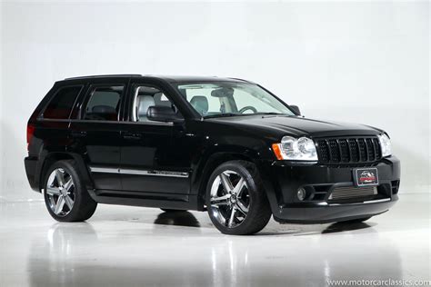 jeep grand cherokee 06