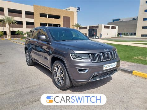 jeep grand cherokee 2020 price in ksa