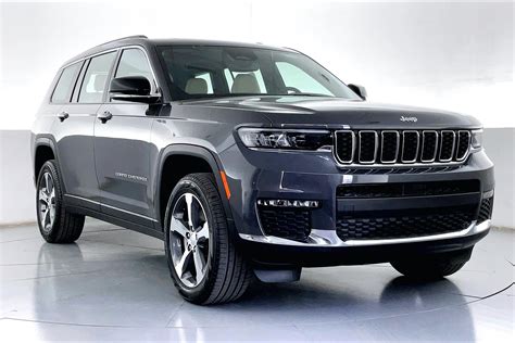 jeep grand cherokee 2022 price uae