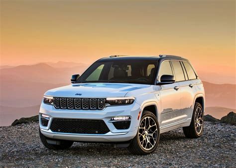 jeep grand cherokee 2022 review australia