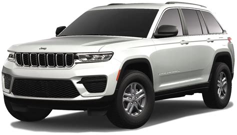 jeep grand cherokee 2023 incentives