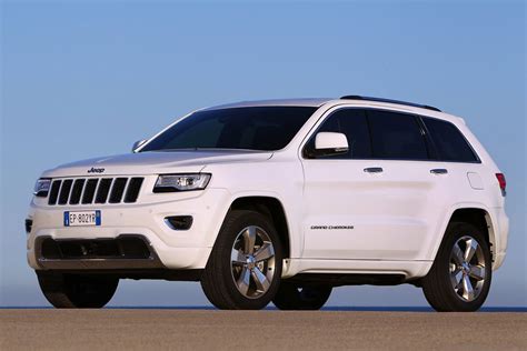 New Jeep Grand Cherokee Cars Motorparks