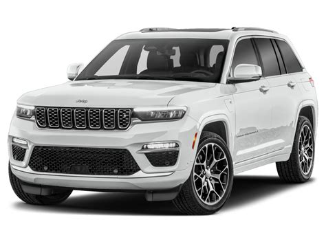 jeep grand cherokee 4xe lease deals