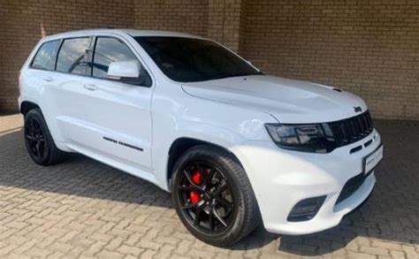 jeep grand cherokee autotrader south africa