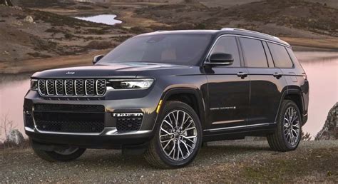 jeep grand cherokee build and price