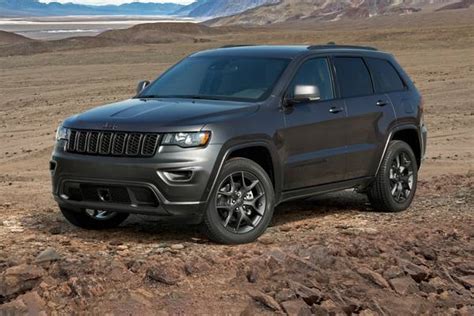 jeep grand cherokee consumer reviews