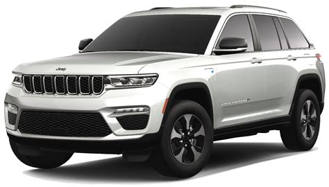 jeep grand cherokee current offers