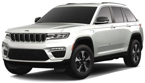 jeep grand cherokee finance incentives