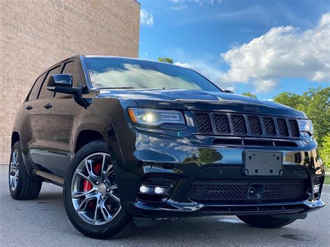 jeep grand cherokee for sale 2020