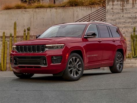 jeep grand cherokee for sale 2023