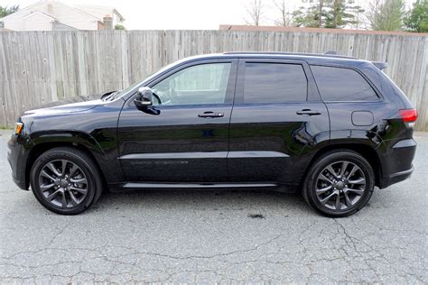 jeep grand cherokee for sale el paso used