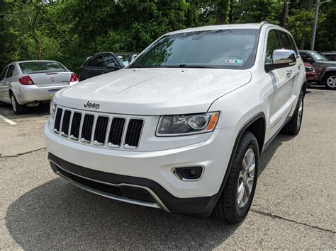 jeep grand cherokee for sale in florida