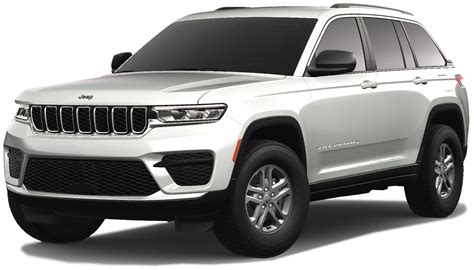 jeep grand cherokee incentives 2023