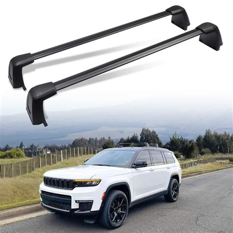 jeep grand cherokee l 2023 accessories