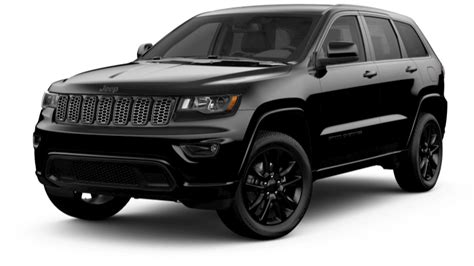 jeep grand cherokee l for sale mn