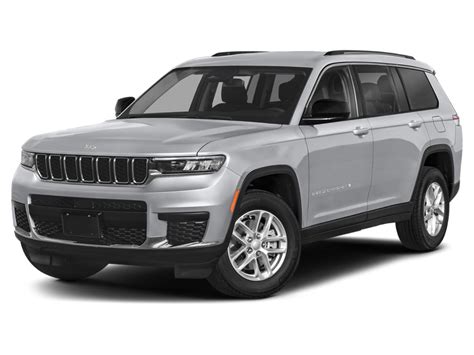 jeep grand cherokee l limited lease deals