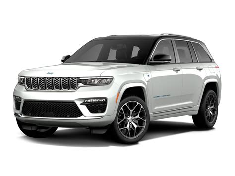 jeep grand cherokee lease prices