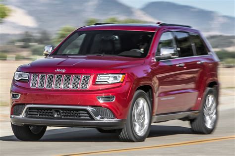 jeep grand cherokee limited 2014