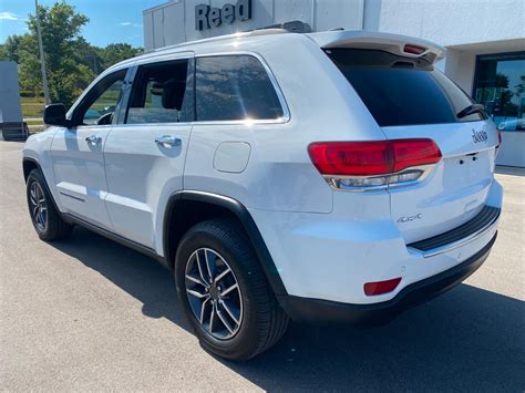 jeep grand cherokee limited for sale texas