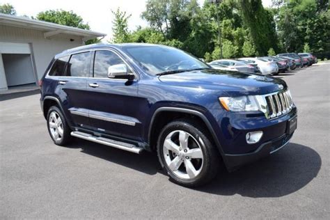 jeep grand cherokee maryland