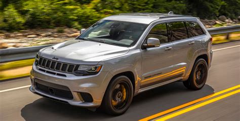 jeep grand cherokee reviews 2022
