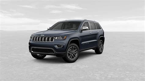 jeep grand cherokee special financing