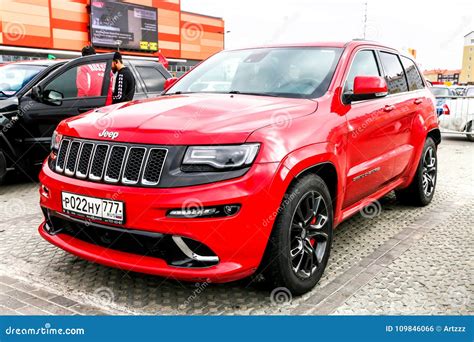 Jeep Grand Cherokee Srt8 Eladó Hírek Autók