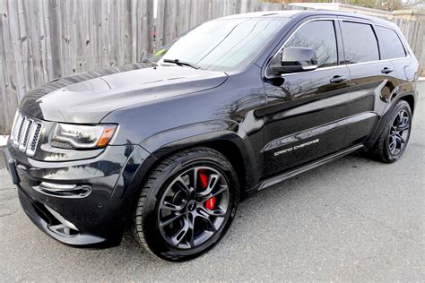 jeep grand cherokee srt8 for sale in colorado