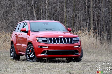 2014 Jeep Grand Cherokee SRT8 Review, Trims, Specs, Price, New