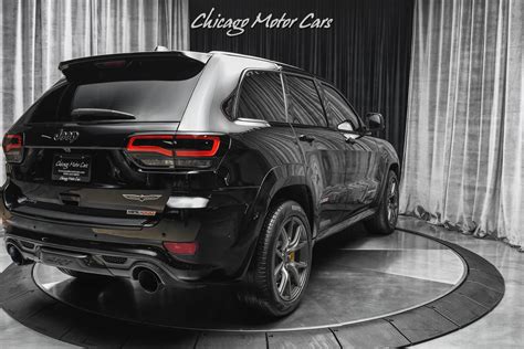 jeep hennessey trackhawk for sale
