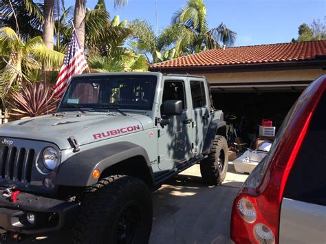 jeep in san diego