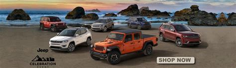 Jeep Compass for Sale Lancaster PA New Holland CDJR