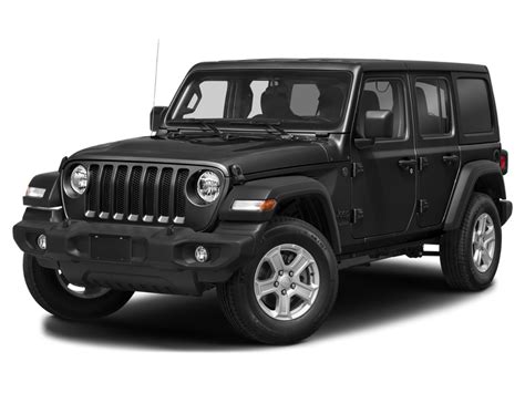 jeep lease deals wrangler xe