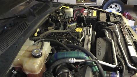 DieselSite Wicked Turbo for Jeep Liberty CRD