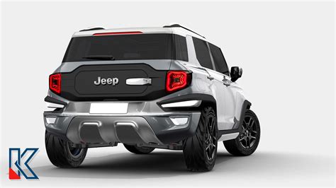 jeep models for 2024