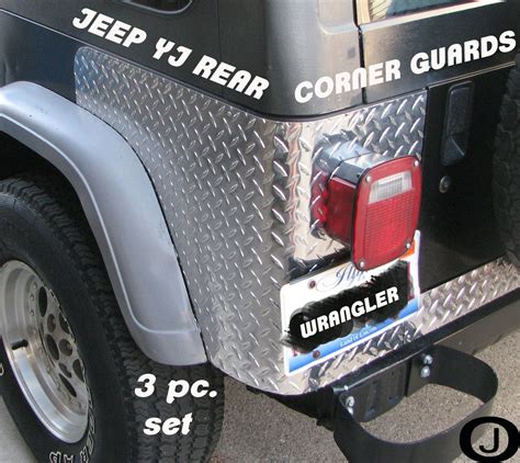 jeep parts for 1994 yj wrangler