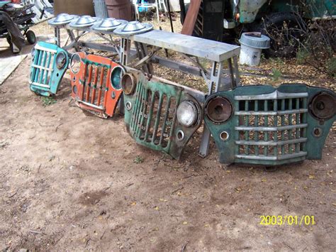 jeep parts for sale by owner