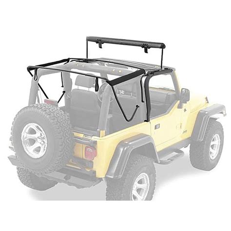 jeep parts oem wrangler soft top