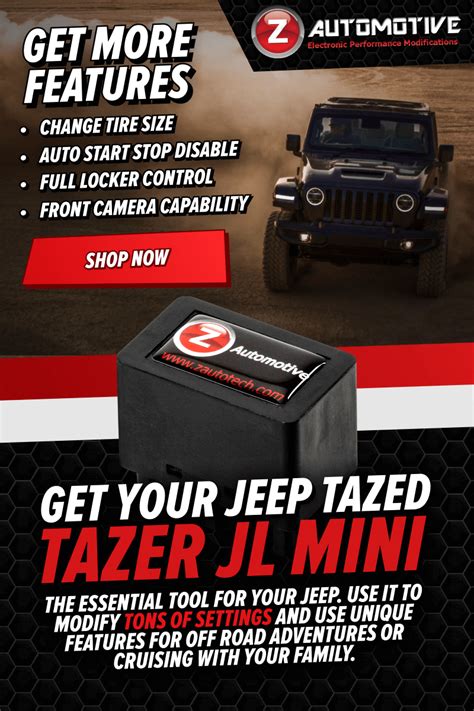 jeep parts store