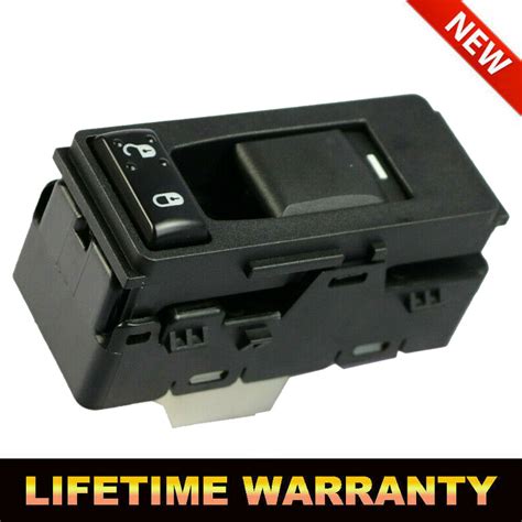 jeep passenger side window switch replacement
