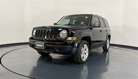 jeep patriot 2014 precio libro azul