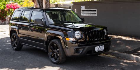 jeep patriot reviews 2014