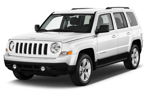 jeep patriot sport 2013