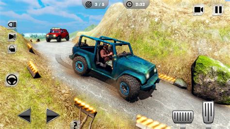  62 Most Jeep Racing Games Free Download For Pc In 2023