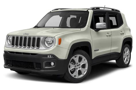 jeep renegade 2016 limited