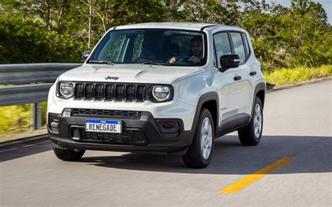 jeep renegade 2023 1.3 turbo