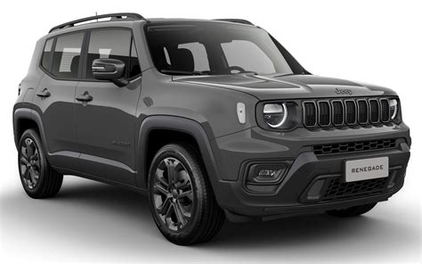 jeep renegade 2024 mexico