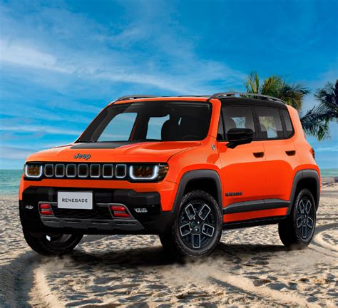 jeep renegade 2024 review
