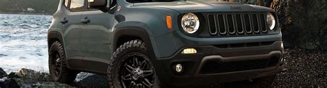 jeep renegade accessories 2017