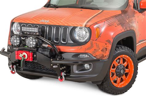 jeep renegade accessories 2018